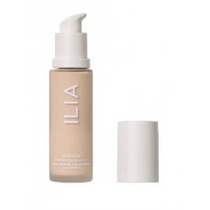 NEW ILIA true skin serum foundation in sf1 formentera (very light with cool unde
